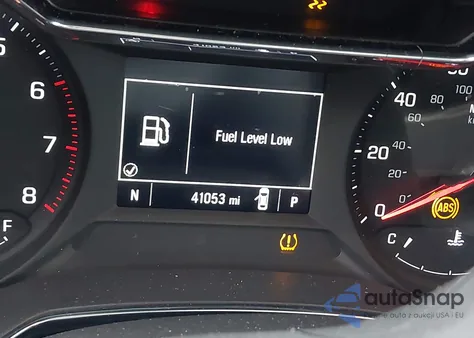 2023 Chevrolet Trailblazer Fwd Lt z USA, uszkodzony, nr VIN KL79MPSLXPB118824